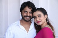 Victoria Maharani Movie Opening